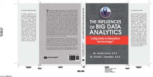 The influences of big data